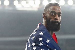 Hija de Tyson Gay fallece tras un tiroteo en EU