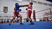 CMB arranca Campeonato Nacional Universitario de Boxeo