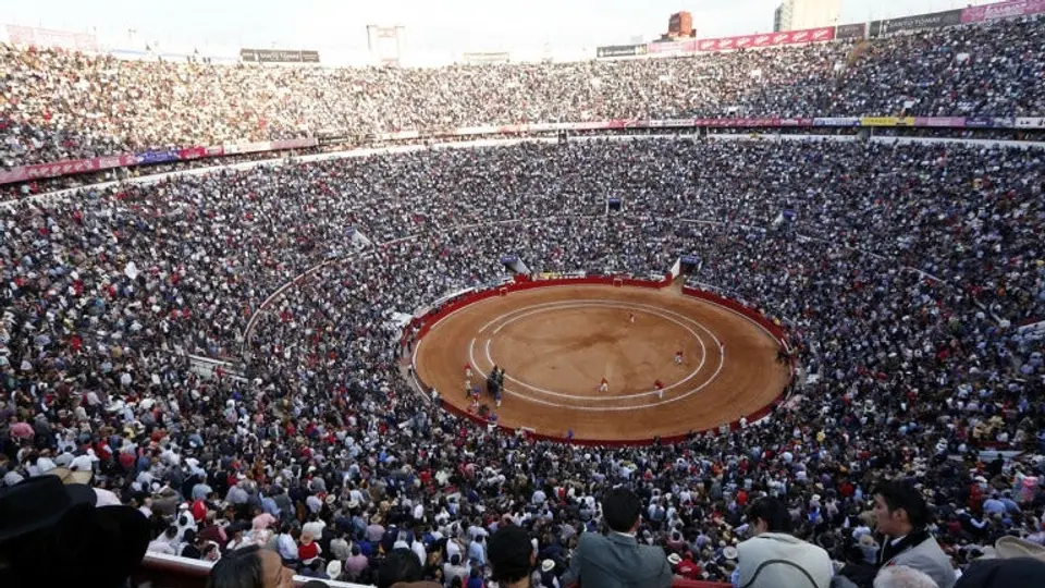 Plaza México da a conocer elenco de Temporada Grande 2016-17