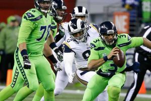 Seahawks supera a Rams y son Campeónes de la NFC West