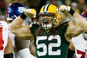 Mattews, multado por fracturar brazo de Hoyer