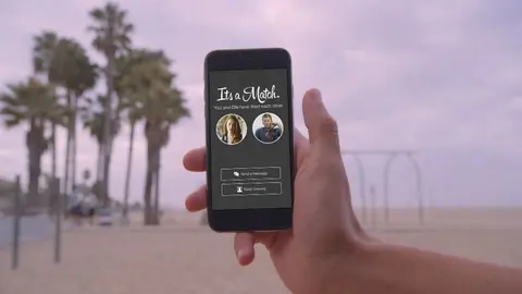 Tinder aumentará las posibilidades de hacer 'match'