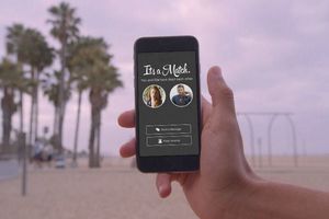 Tinder aumentará las posibilidades de hacer 'match'