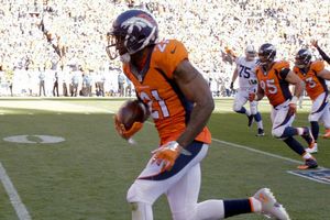 Aqib Talib se disparó en la pierna, afirma policía de Dallas