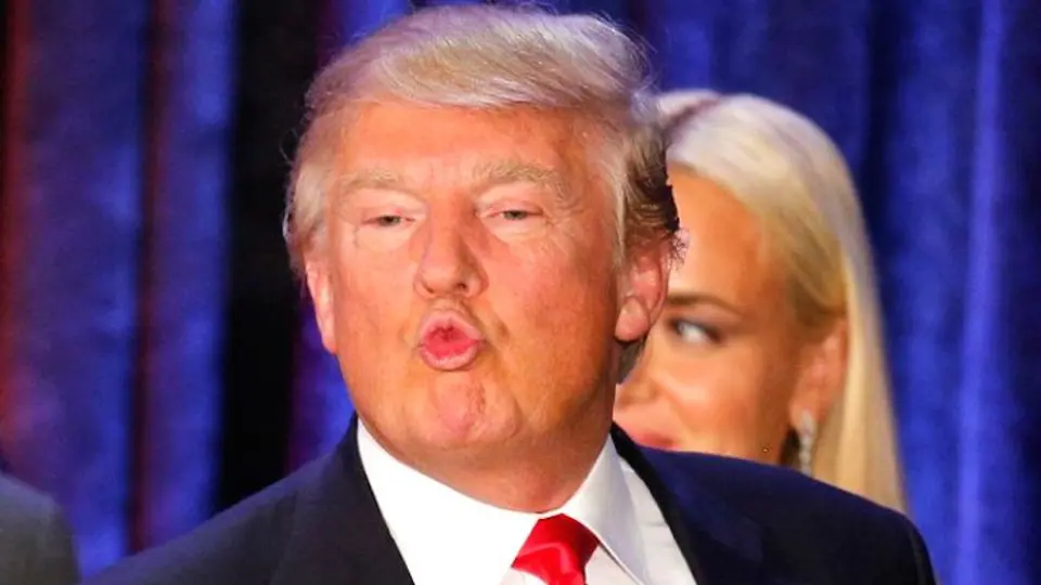 "Váyanse al carajo": Peje a quienes lo comparan con Trump