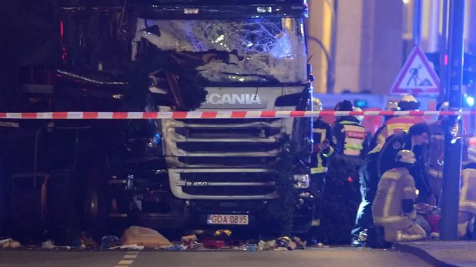 Facebook activa safety check tras atentado en Berlín