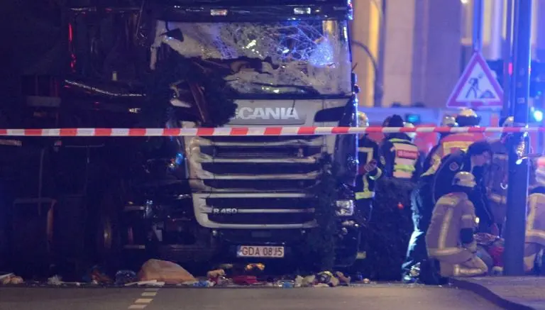Facebook activa safety check tras atentado en Berlín