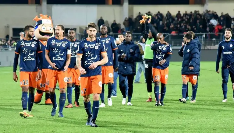 Montpellier castigará a jugadores por engordar en Navidad