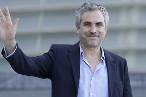 Equipo de Cuarón denuncia asalto, pero SSP desmiente