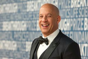 Vin Diesel intenta ligar a youtuber en plena entrevista