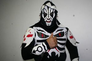 Adolfo Tapia desmiente que la auténtica Parka está en la cárcel