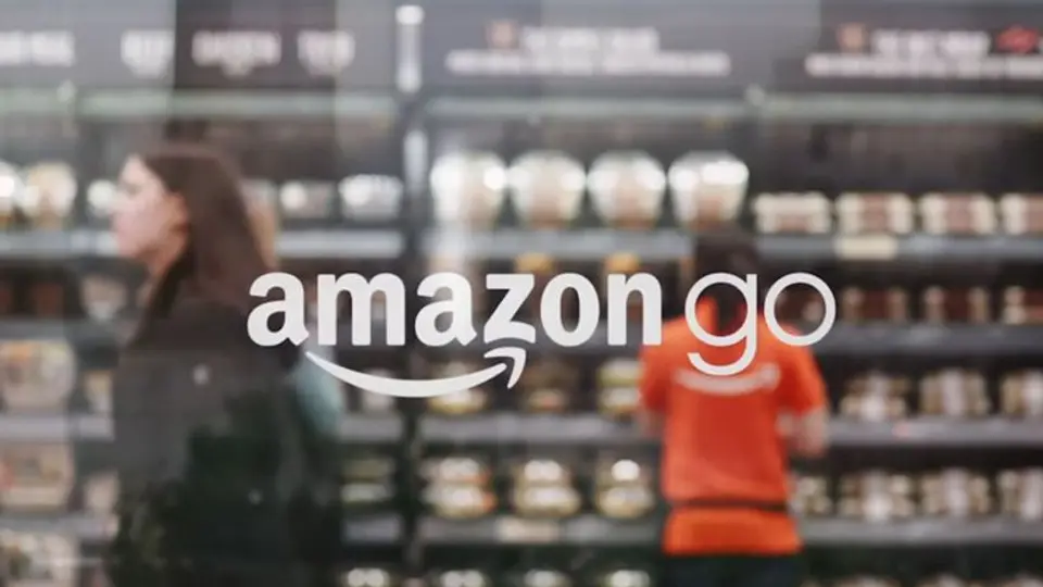 Amazon Go, el mercado que pone en riesgo empleos