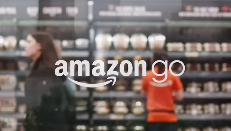 Amazon Go, el mercado que pone en riesgo empleos