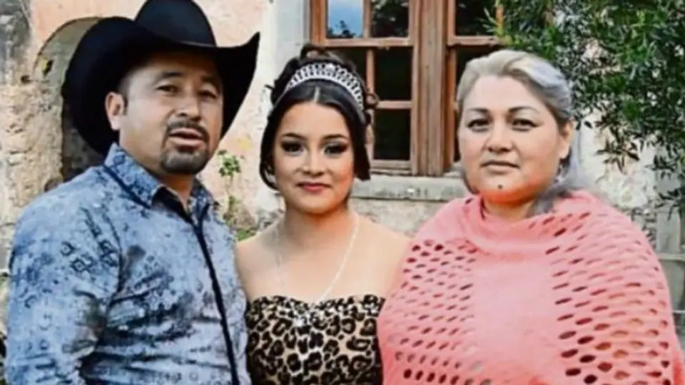 Rubí, invitada a participar en la Rosa de Guadalupe