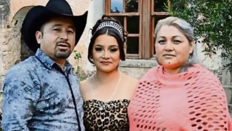 Rubí, invitada a participar en la Rosa de Guadalupe