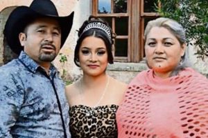 Rubí, invitada a participar en la Rosa de Guadalupe