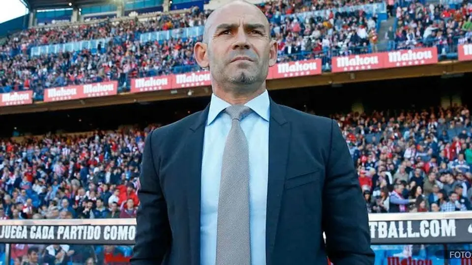 Paco Jémez prefirió el futbol antes que la herencia musical