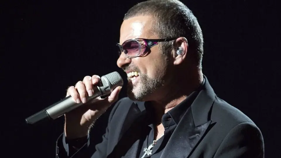 George Michael fallece en Londres a los 53 años