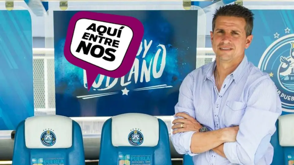 Ricardo Valiño, de voceador a director técnico