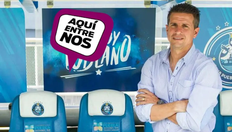 Ricardo Valiño, de voceador a director técnico