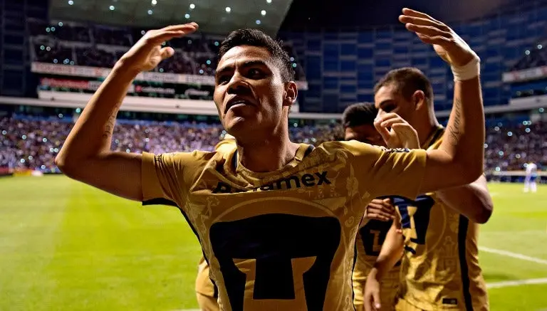Caliente tiene a los favoritos para Campeón del A2016