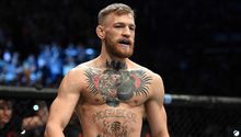 'Yo entraría al ring para noquear a Mayweather': McGregor