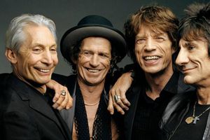 Rolling Stones estrenarán disco en diciembre