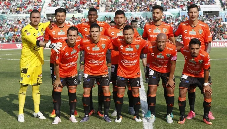 Jaguares de Chiapas se estrena en ImagenTV contra Gallos