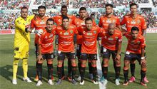 Jaguares de Chiapas se estrena en ImagenTV contra Gallos