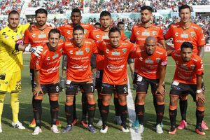 Jaguares de Chiapas se estrena en ImagenTV contra Gallos