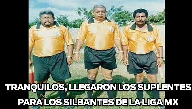Tiempo de reír con los memes de la huelga arbitral