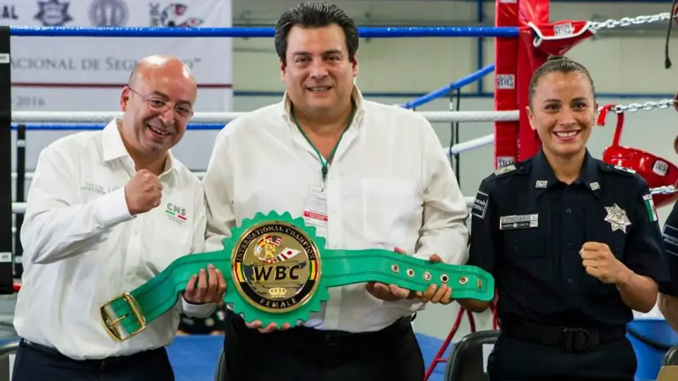 CMB avalará primer torneo de boxeo de la CNS