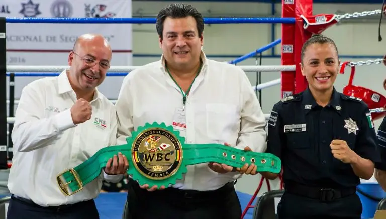 CMB avalará primer torneo de boxeo de la CNS