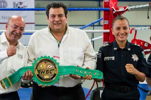 CMB avalará primer torneo de boxeo de la CNS