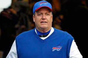 Bills despide a Rex Ryan como head coach