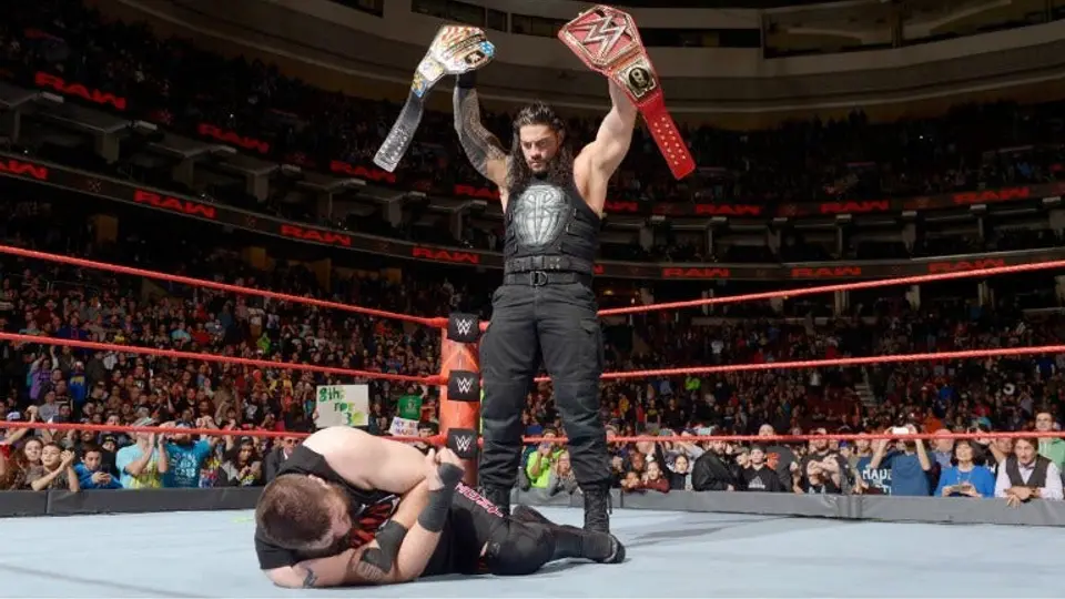 Roman Reigns 'sentencia' a Owens para Roadblock