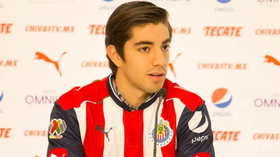 Pizarro, americanista pero de cuna Rojiblanca