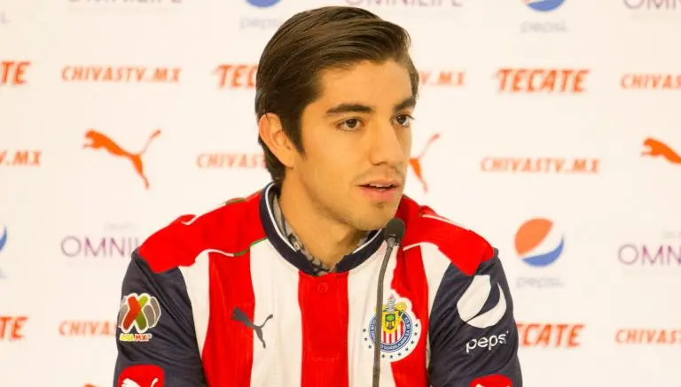 Pizarro, americanista pero de cuna Rojiblanca