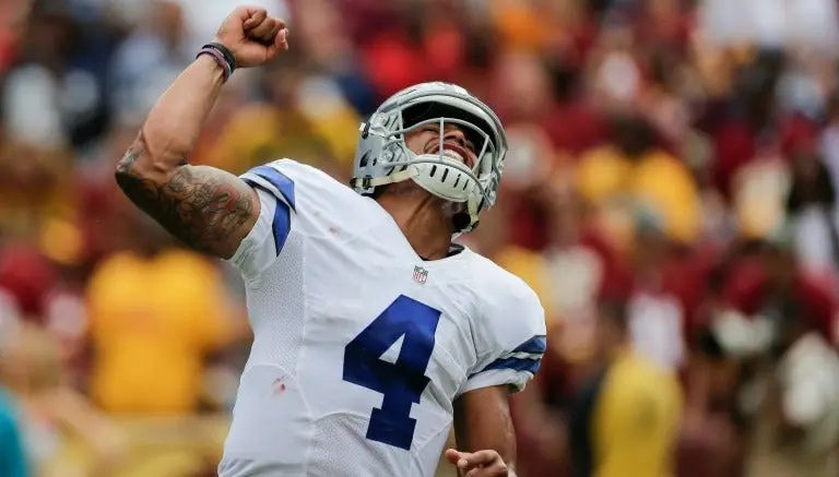 Así luce el panorama de Playoffs en la NFL
