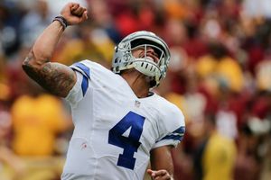 Así luce el panorama de Playoffs en la NFL