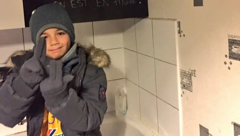 Niño francés pide como regalo de Navidad título de Tigres
