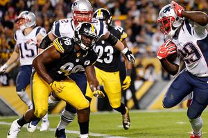 Acereros 'tira la toalla' en derrota contra Patriotas