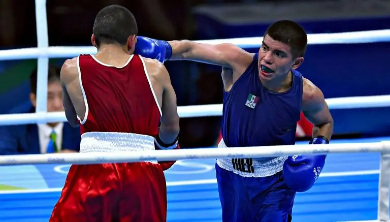 Joselito Velázquez iniciará su carrera en el boxeo profesional