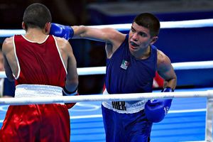 Joselito Velázquez iniciará su carrera en el boxeo profesional