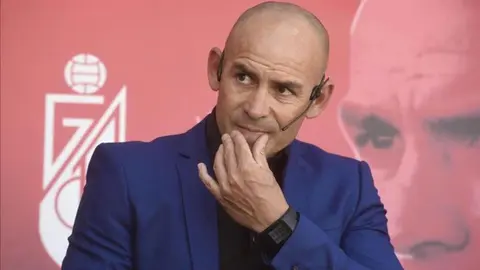 Paco Jémez es el nuevo 'maquinista' de Cruz Azul