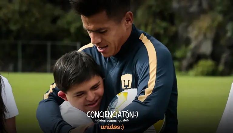 'Concienciatón', movimiento para romper prejuicios