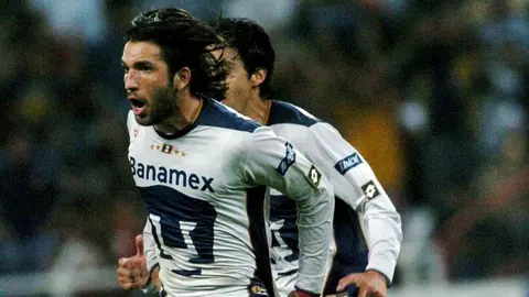 Pumas no gana en Liguilla en Monterrey desde 2004