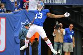¿El regreso del hijo pródigo? Odell Beckham Jr. entrena con los New York Giants
