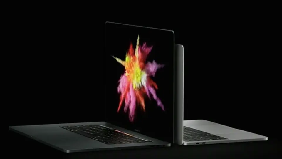 Nueva MacBook Pro, más ligera y a precios exorbitantes