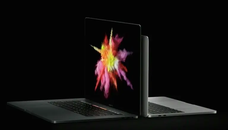 Nueva MacBook Pro, más ligera y a precios exorbitantes